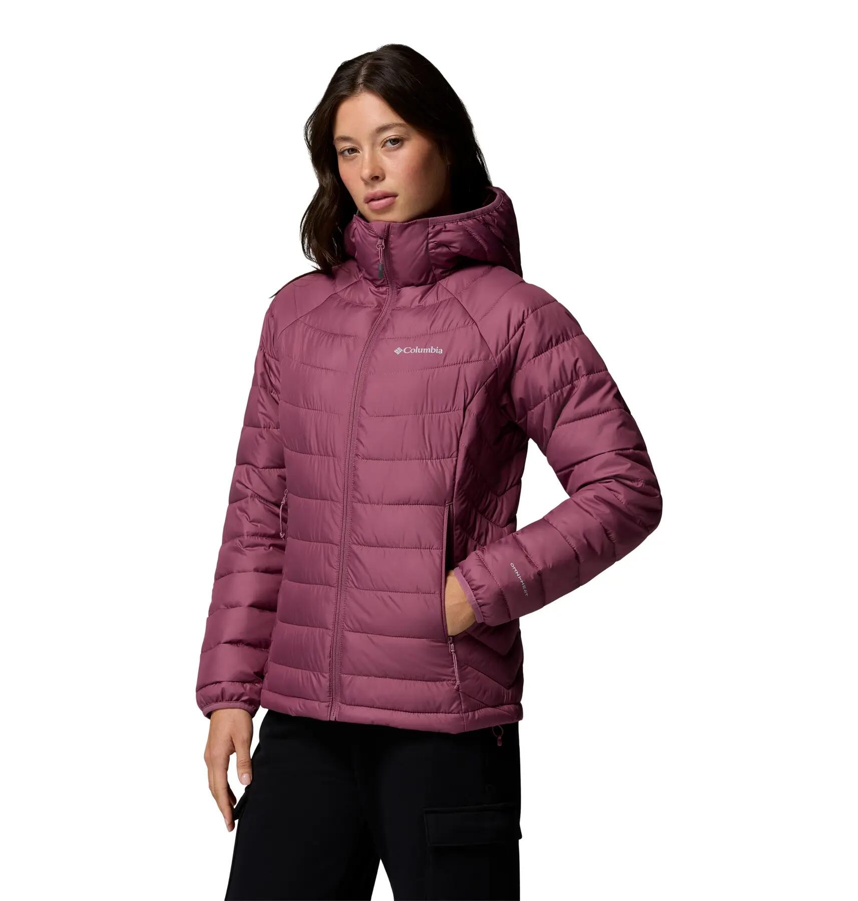 Veste de sport pour femme Columbia POWDER 3/9
