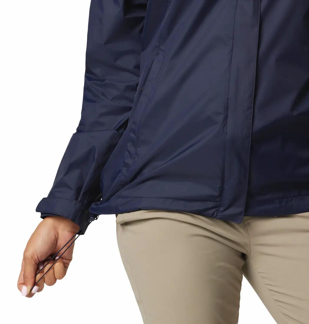 Veste de sport à capuche Columbia pour femme 6/8