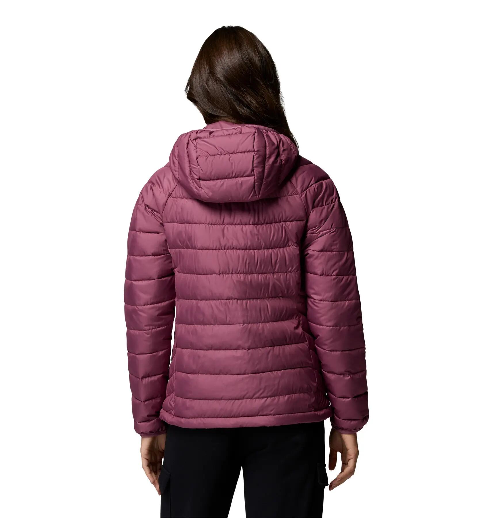 Veste de sport pour femme Columbia POWDER 2/9