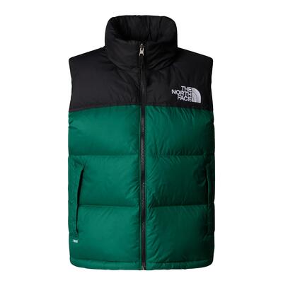Gilet sportivo da donna THE NORTH FACE RETRO