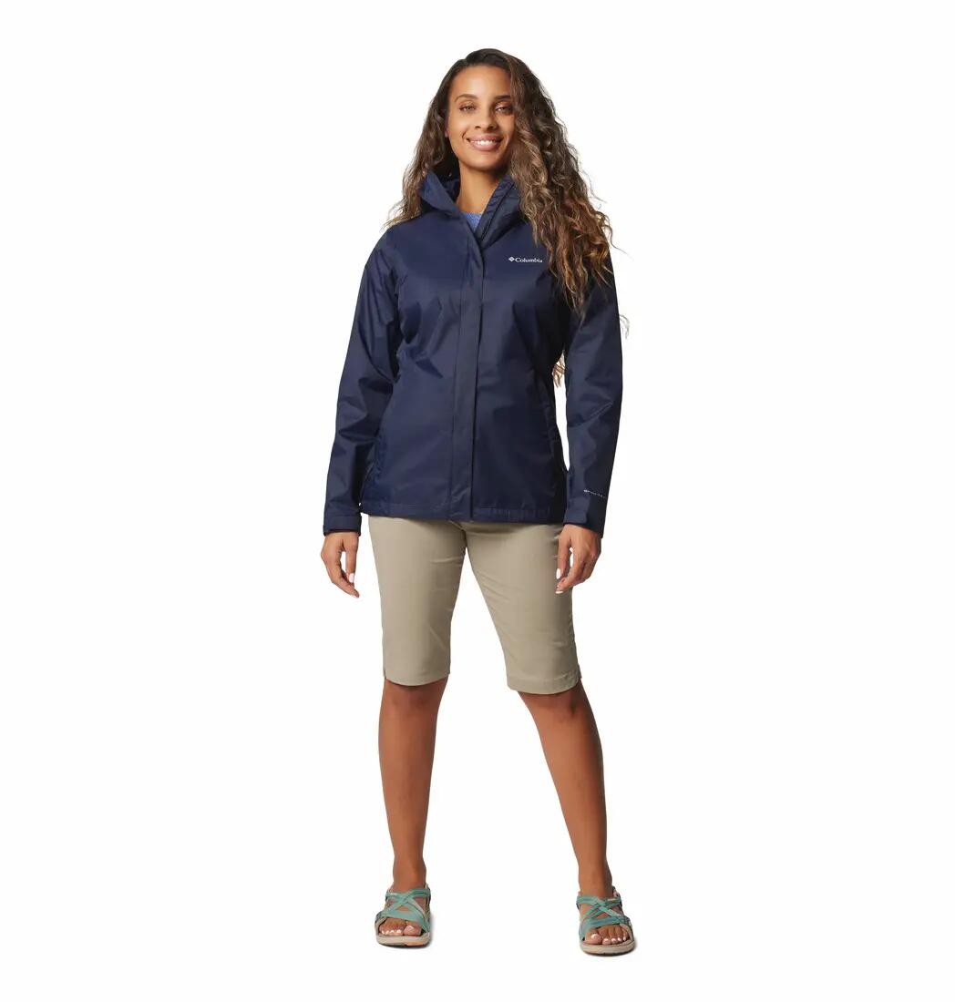 Veste de sport à capuche Columbia pour femme 5/8