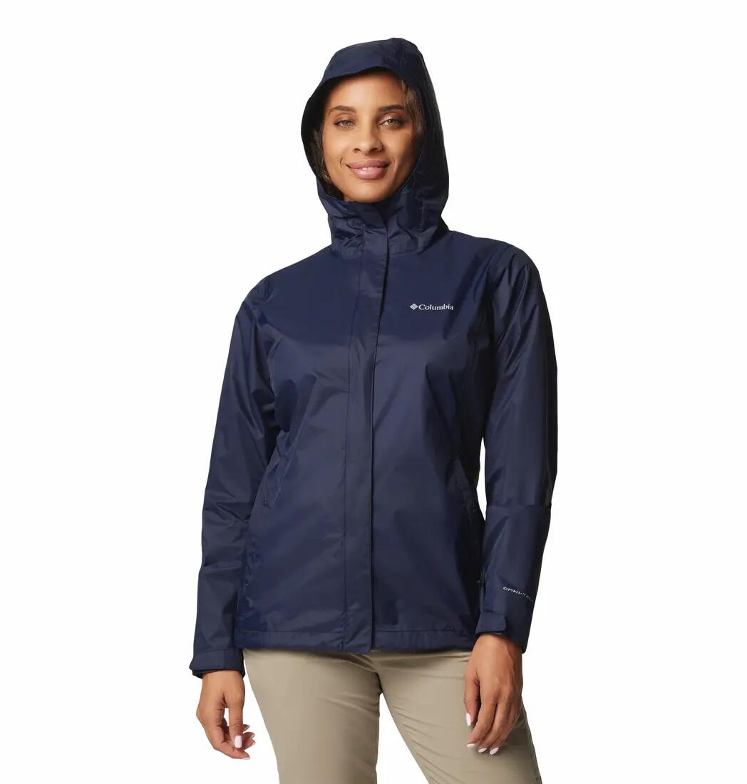 Veste de sport à capuche Columbia pour femme 4/8