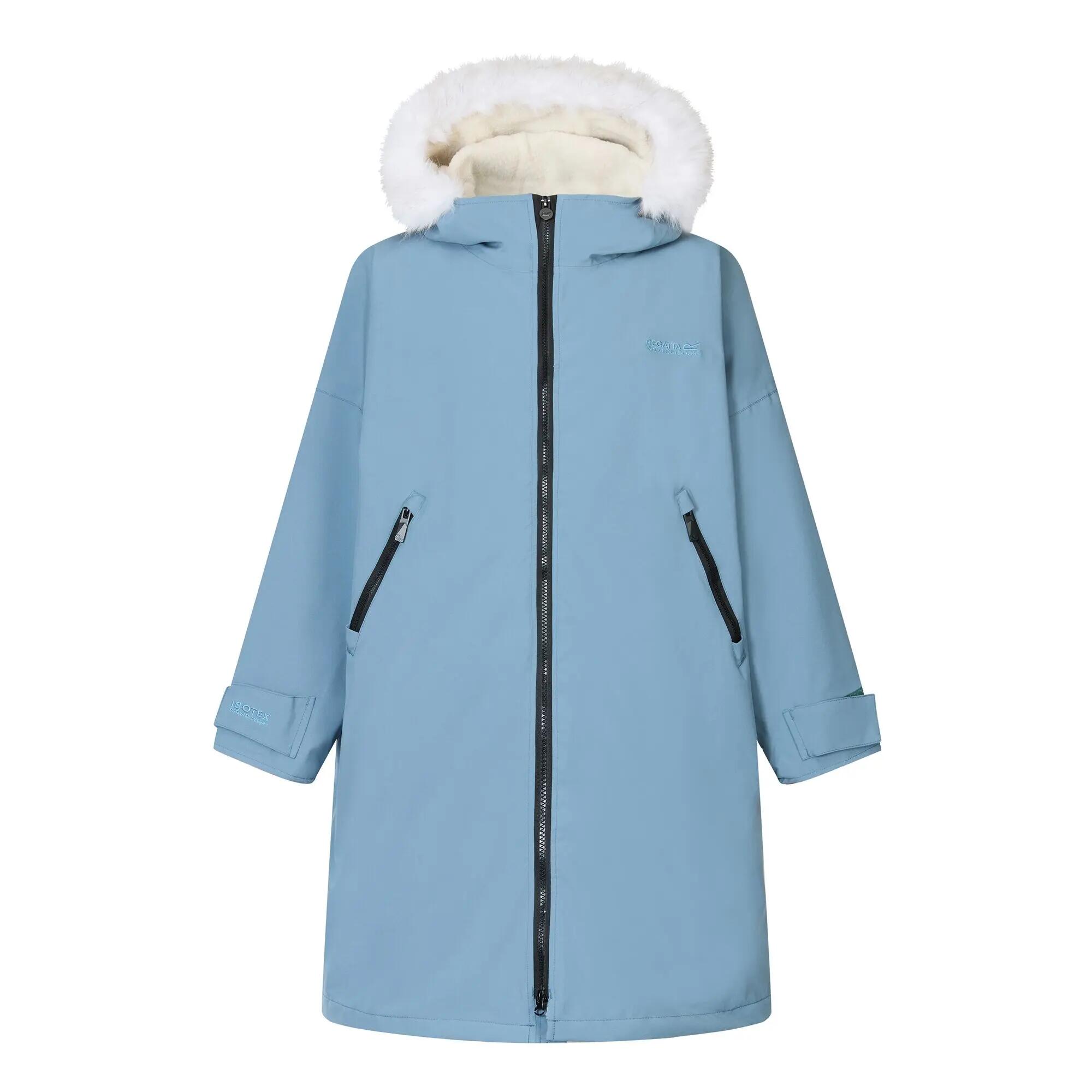 Poncho tempête Junior Waterproof Pro 9/14