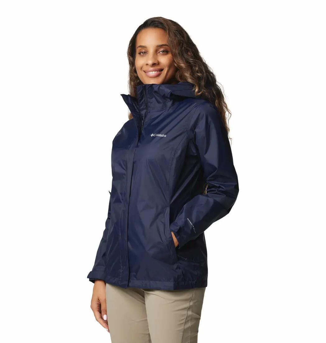 Veste de sport à capuche Columbia pour femme 3/8