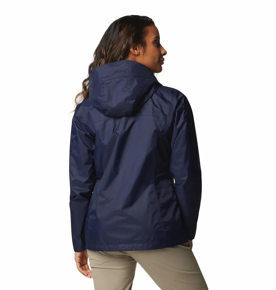 Veste de sport à capuche Columbia pour femme 2/8