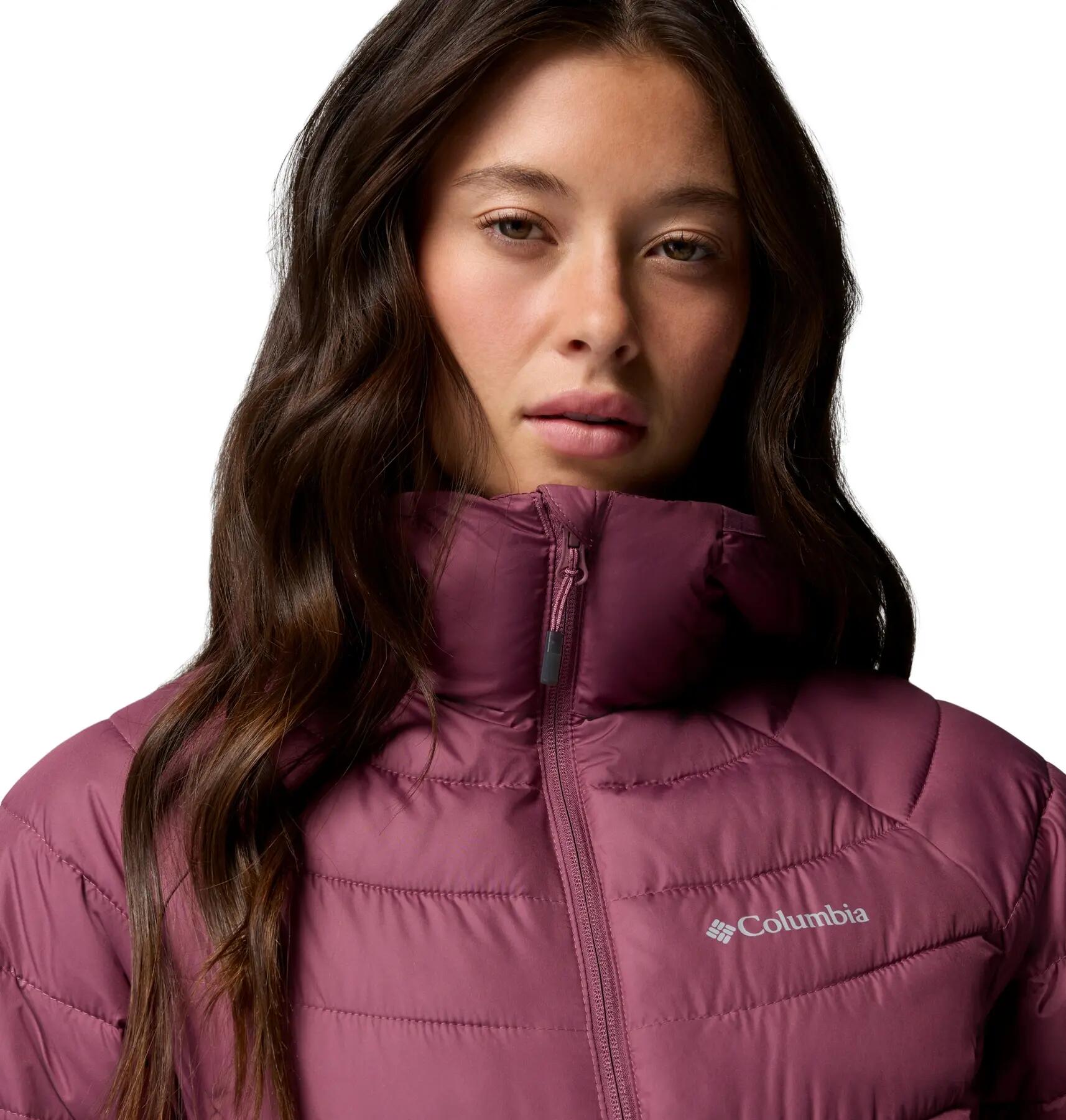 Veste de sport pour femme Columbia POWDER 6/9
