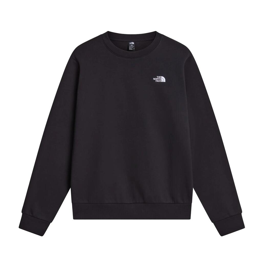 THE NORTH FACE EVOLUTION SIMPLE men's sports sweatshirt