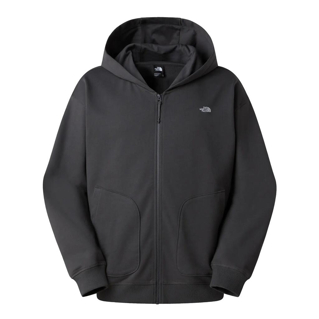 THE NORTH FACE MONTE REGULAR women's sports shirt