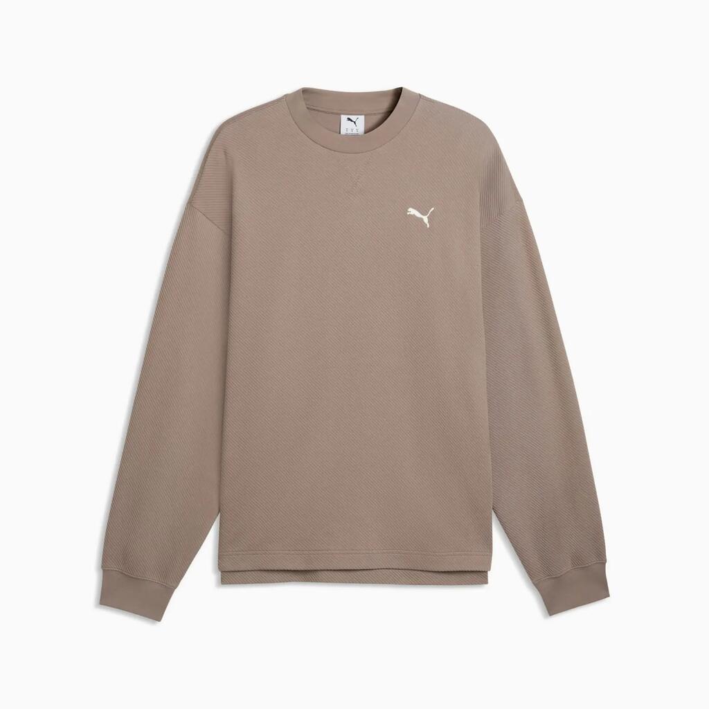 Мъжки спортен суитшърт Puma ESS ELEVATED