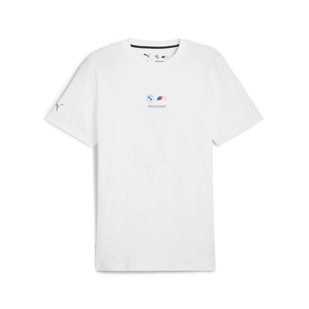 Puma BMW MMS men's sports shirt