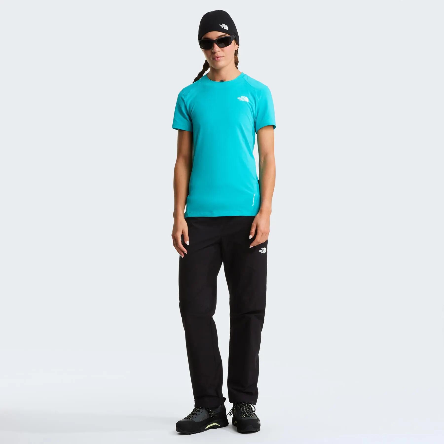 The North Face Koszulka Lightning Alpine Nf0A8Bt56Ib 6/6