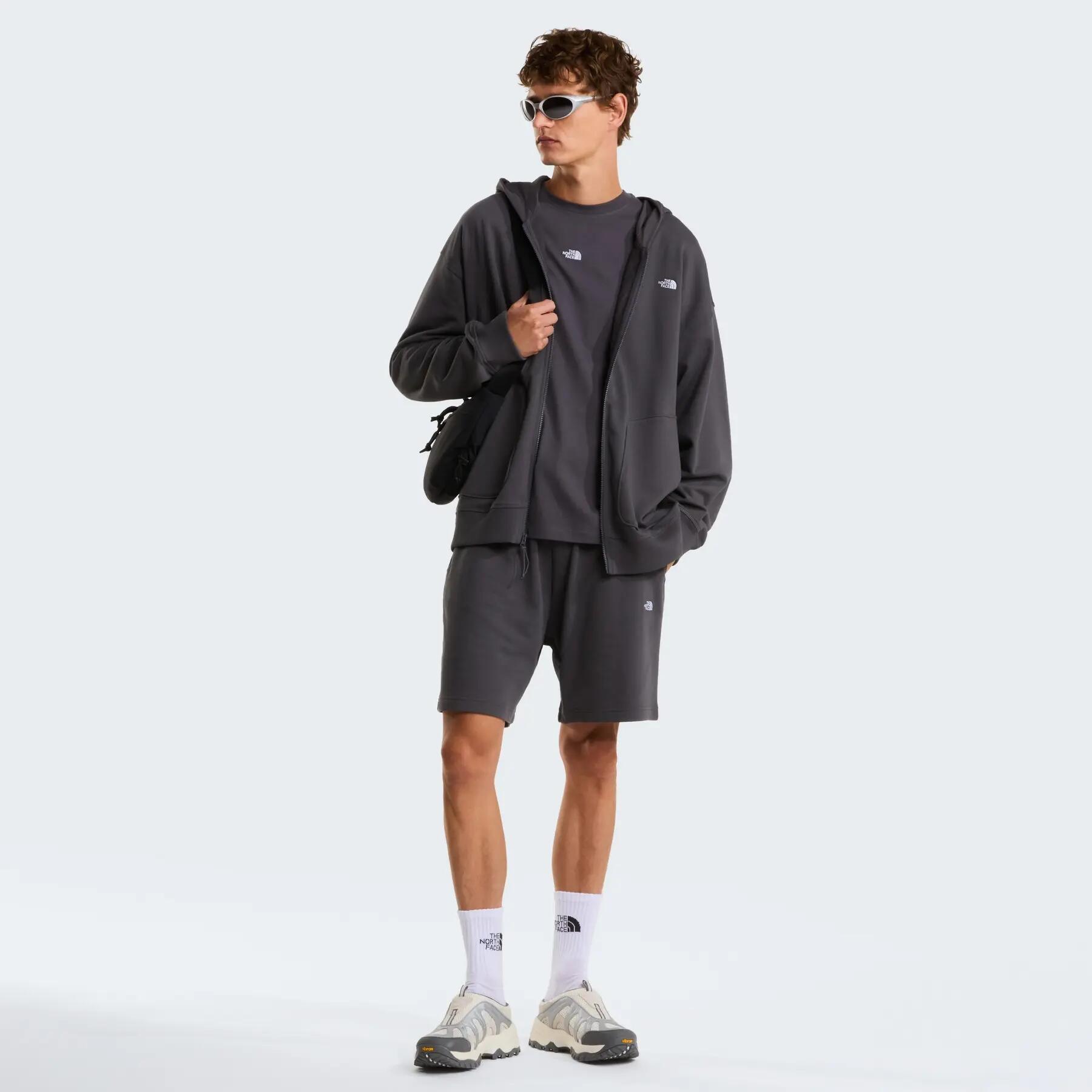 Moletom esportivo com capuz masculino THE NORTH FACE 7/7