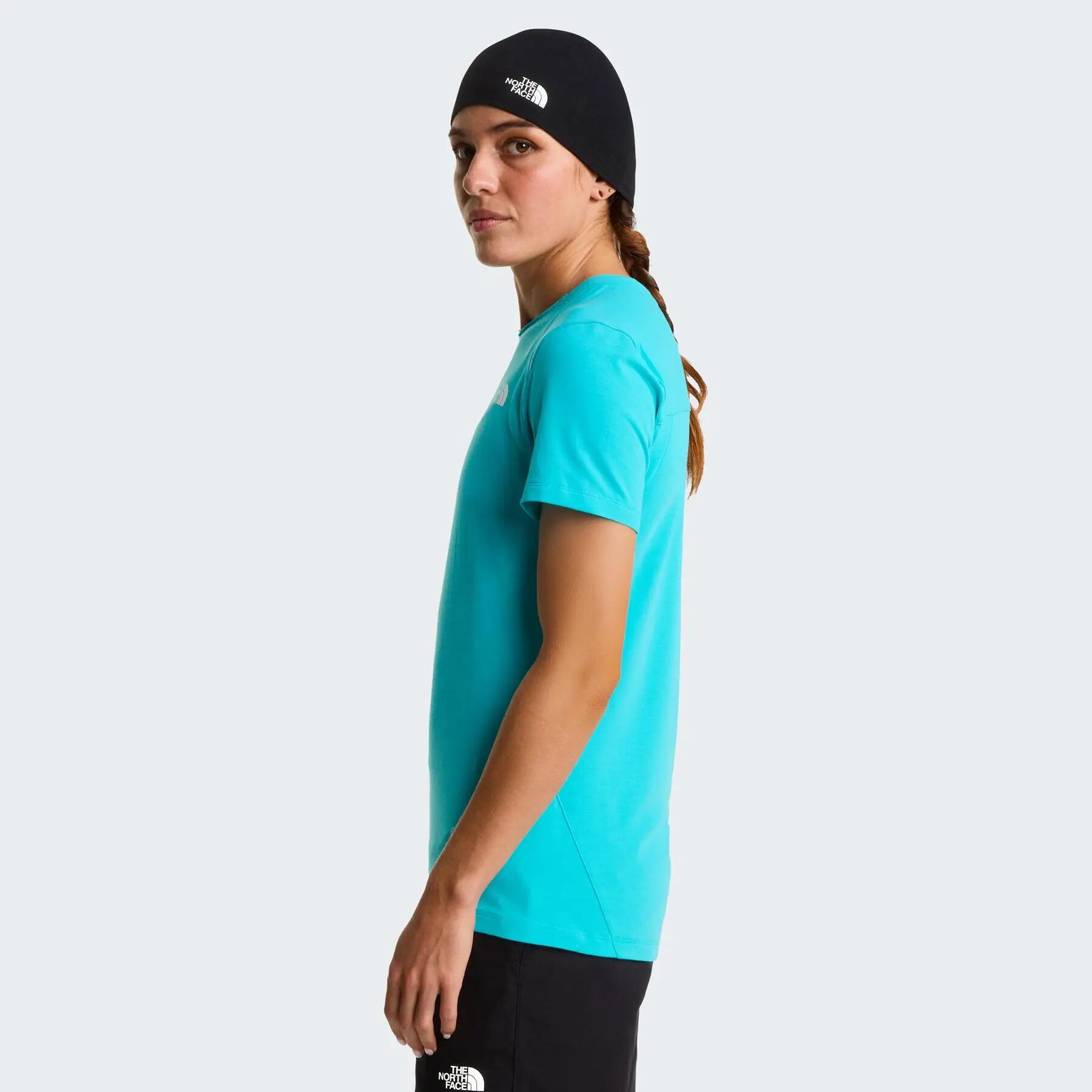 The North Face Koszulka Lightning Alpine Nf0A8Bt56Ib 5/6