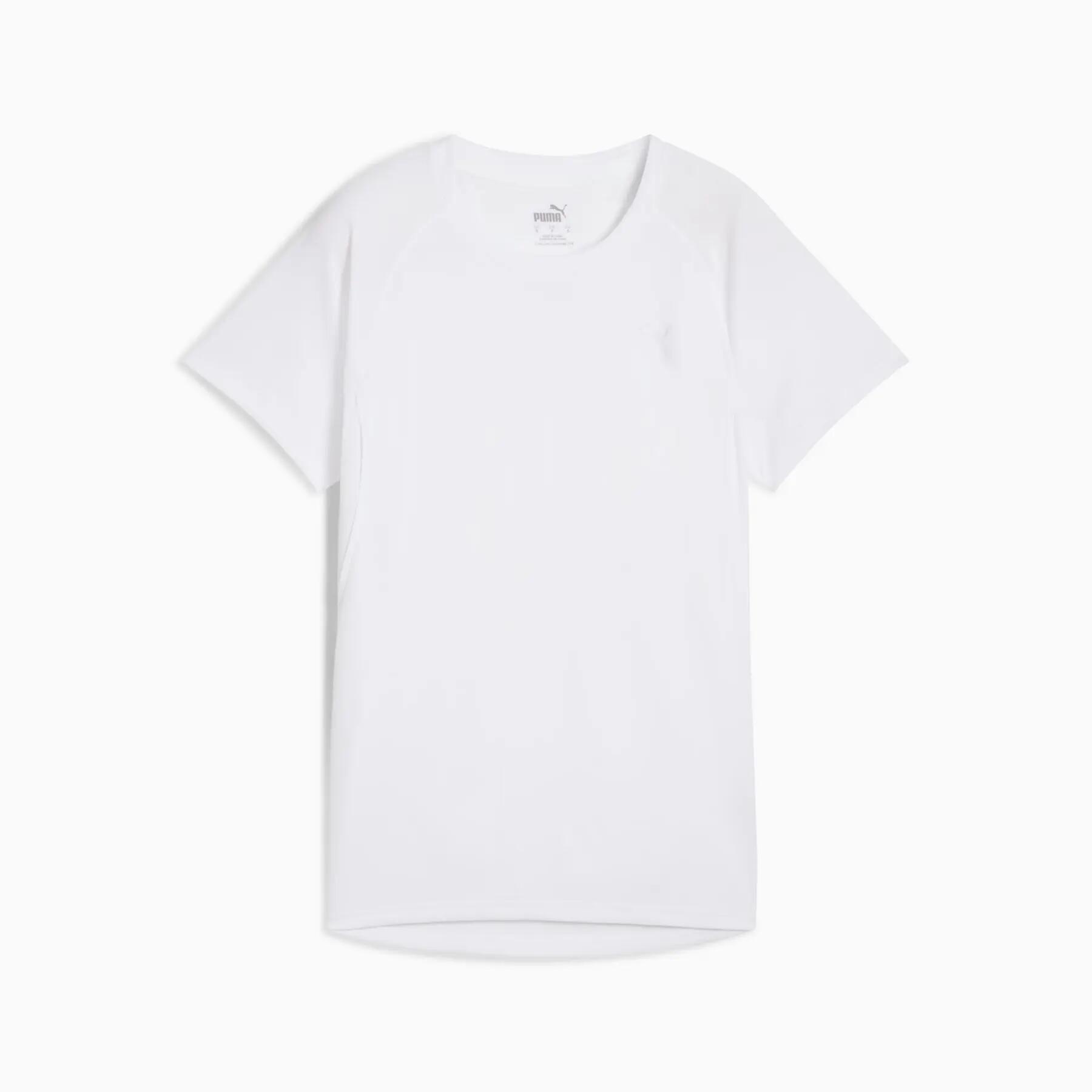 T-shirt de course Puma RUN VELOCITY pour femmes 1/5
