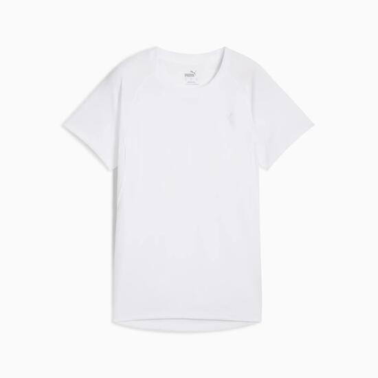 T-shirt de course Puma RUN VELOCITY pour femmes