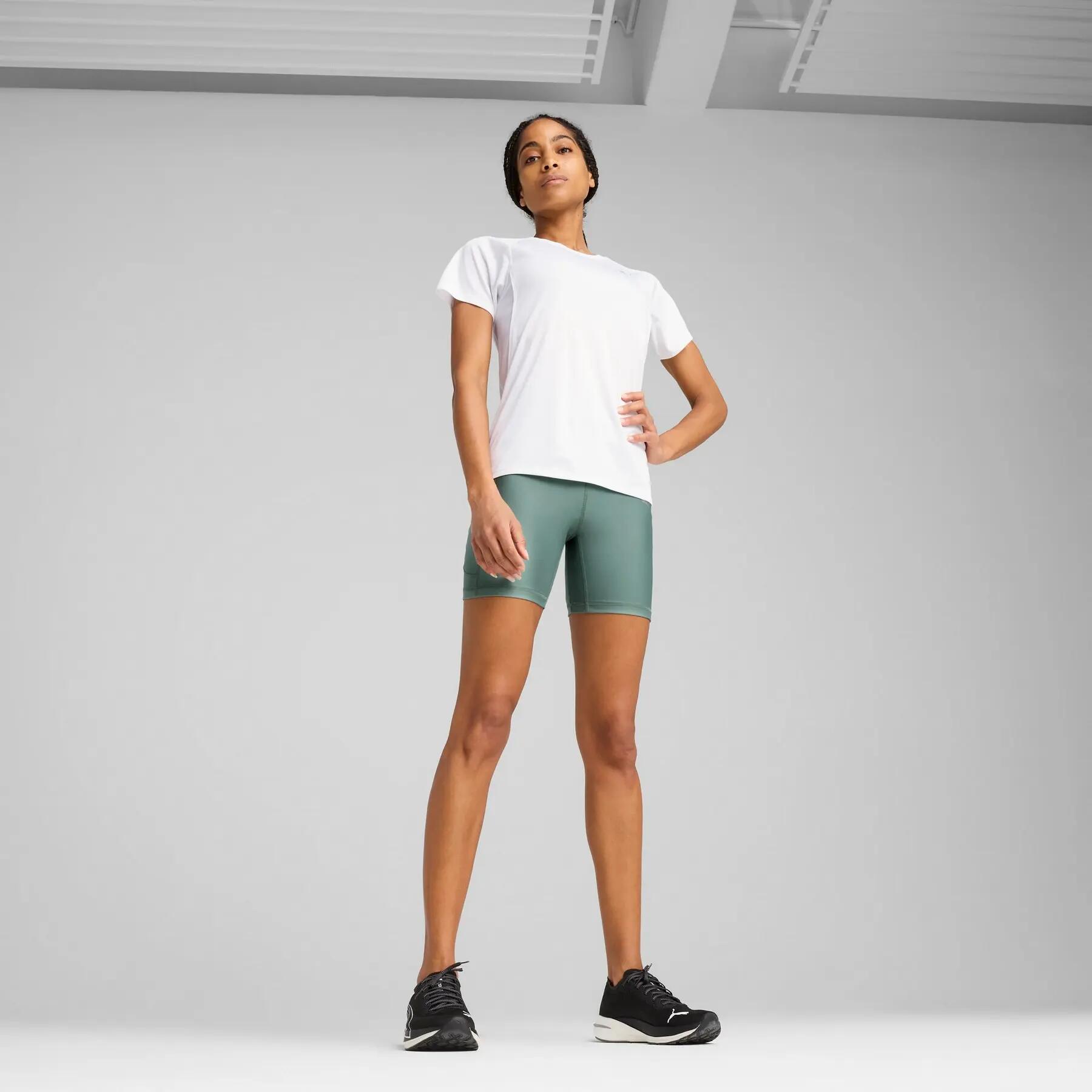T-shirt de course Puma RUN VELOCITY pour femmes 5/5