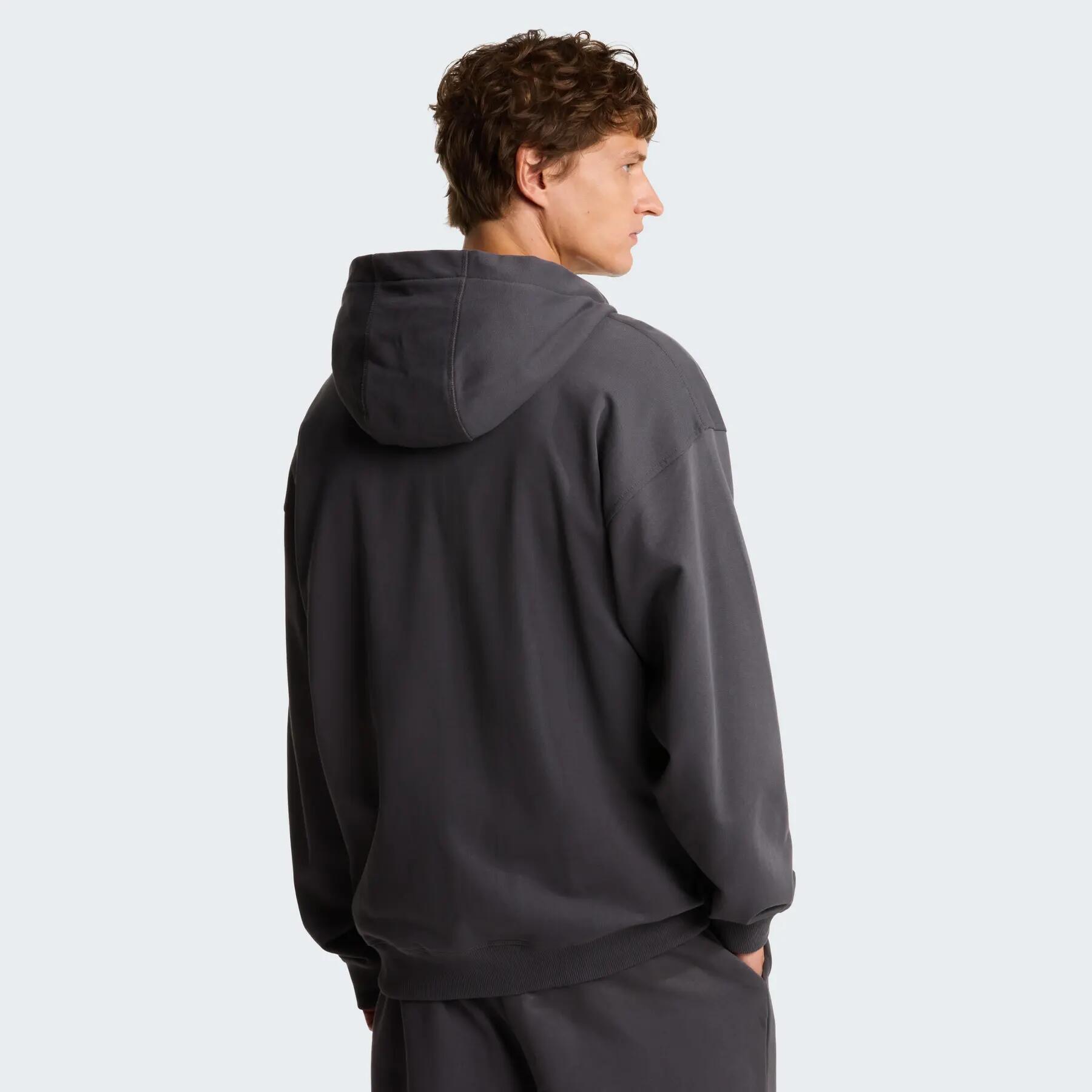 Moletom esportivo com capuz masculino THE NORTH FACE 5/7