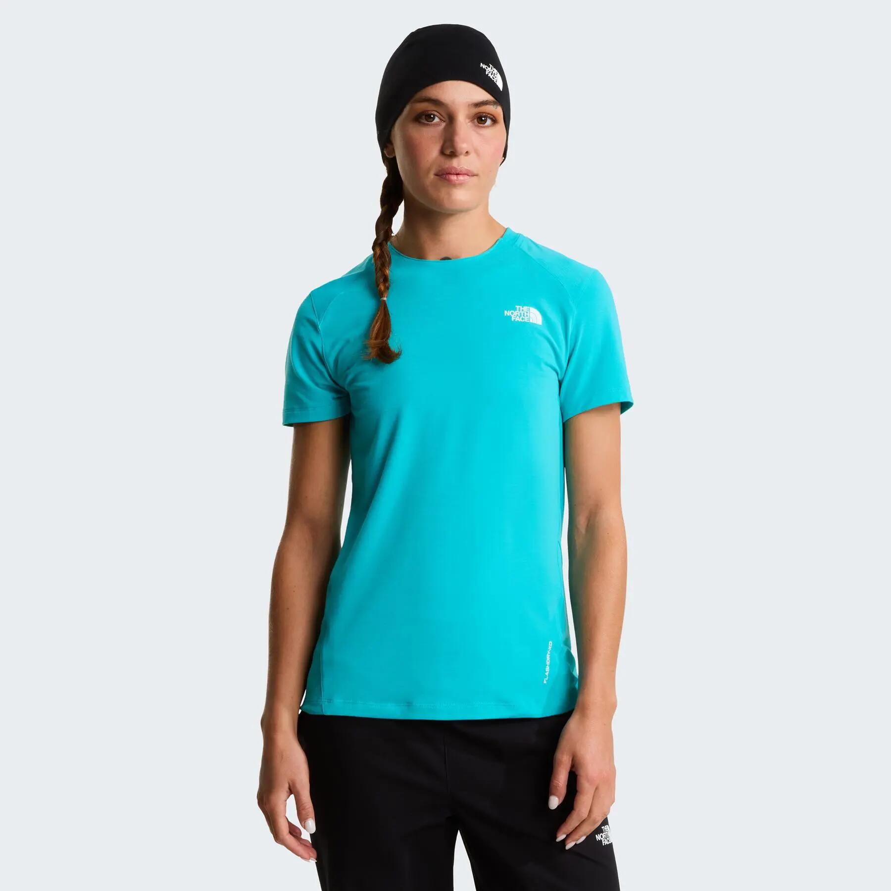 The North Face Koszulka Lightning Alpine Nf0A8Bt56Ib 3/6