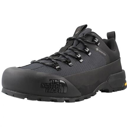 Buty THE NORTH FACE GLENCLYFFE LOW GTX Czarny