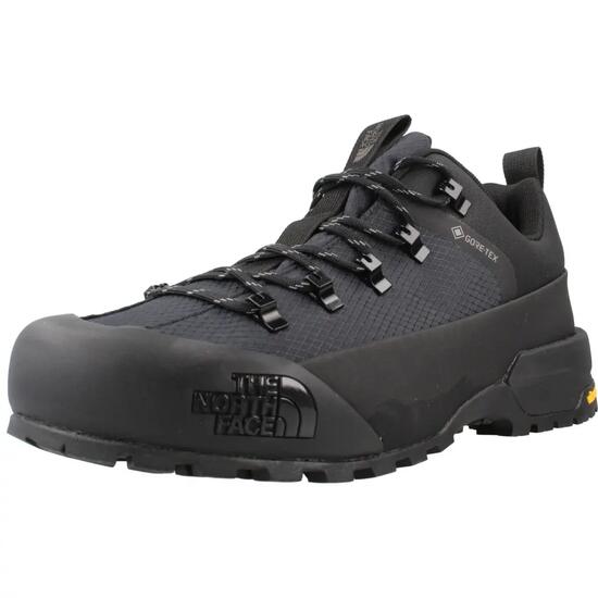 Buty THE NORTH FACE GLENCLYFFE LOW GTX Czarny