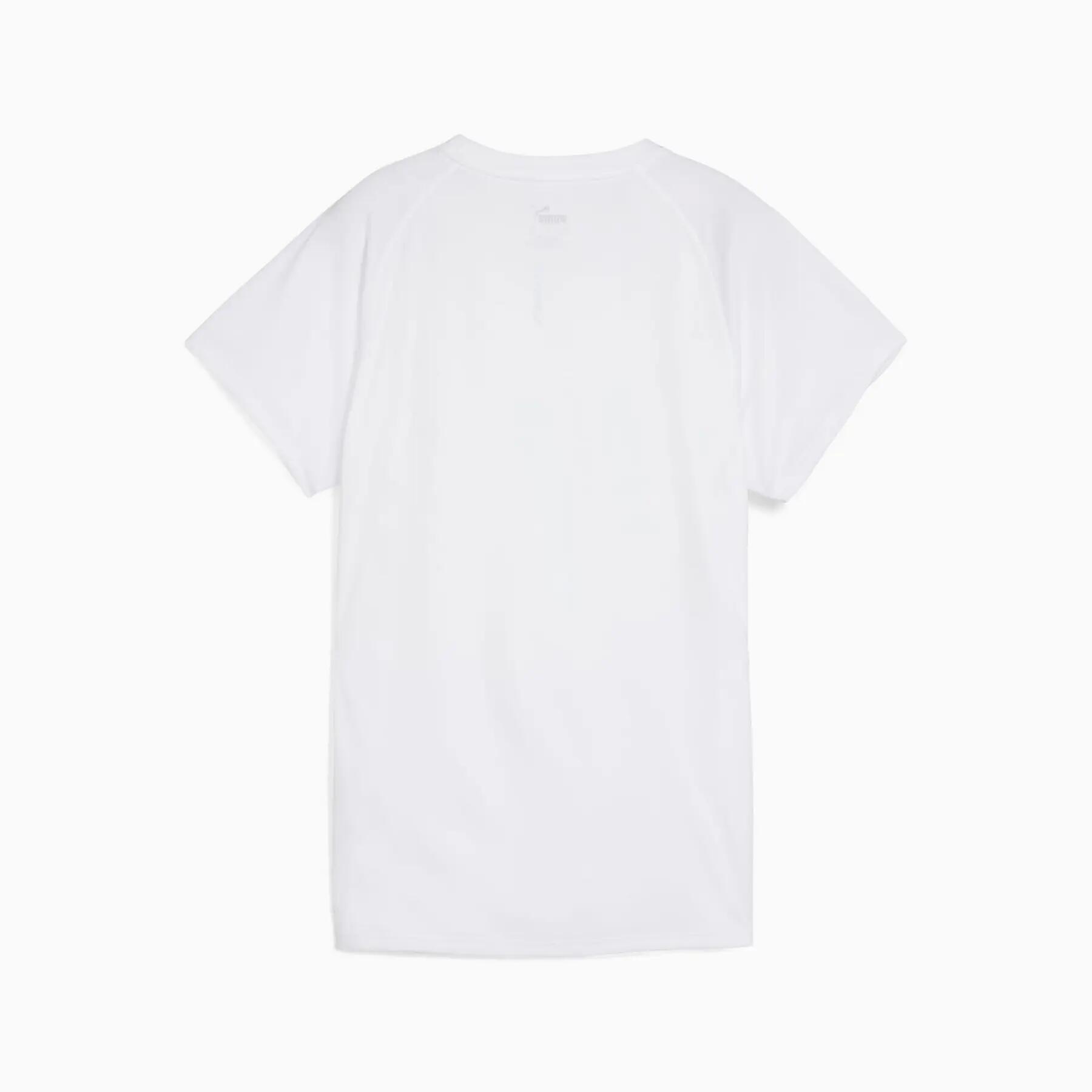T-shirt de course Puma RUN VELOCITY pour femmes 2/5