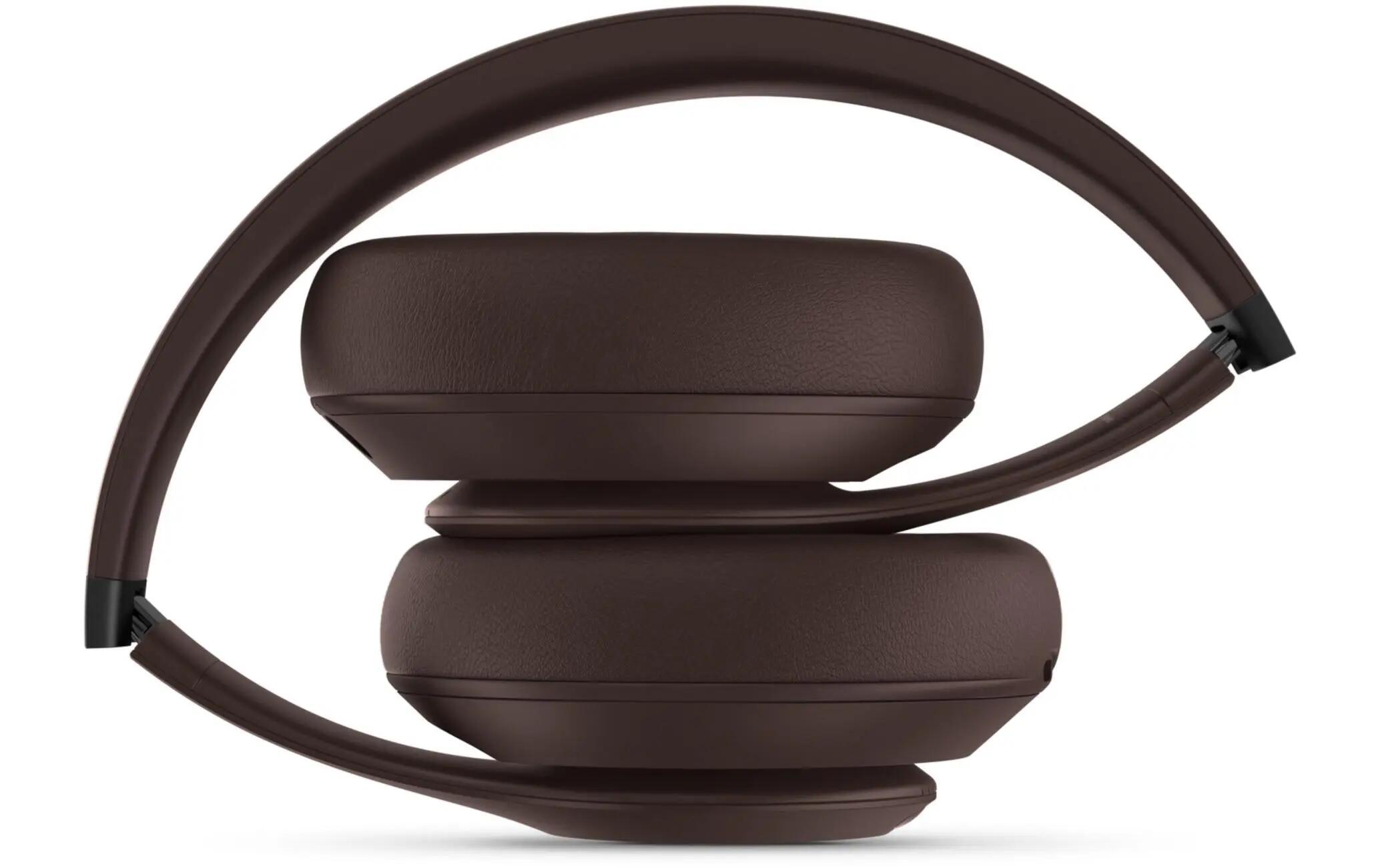 Apple Beats Studio Pro Casque Over-Ear Espresso 3/3