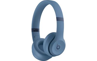 Beats Solo 4 Cuffie Wireless On-Ear Slate Blue
