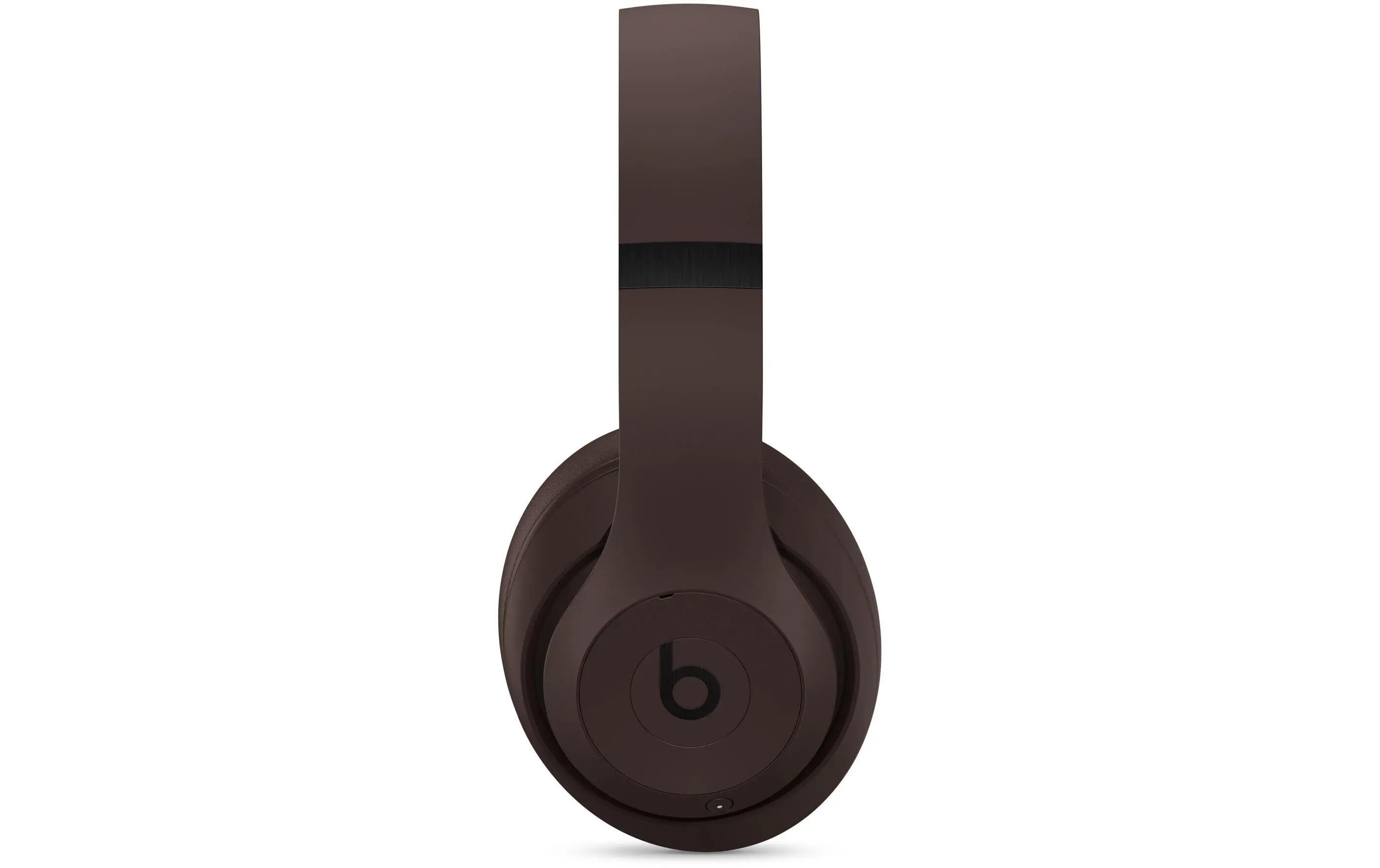 Apple Beats Studio Pro Casque Over-Ear Espresso 2/3