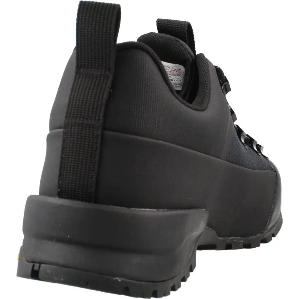 Zapatillas hombre The North Face Glenclyffe Low Gtx 3/5