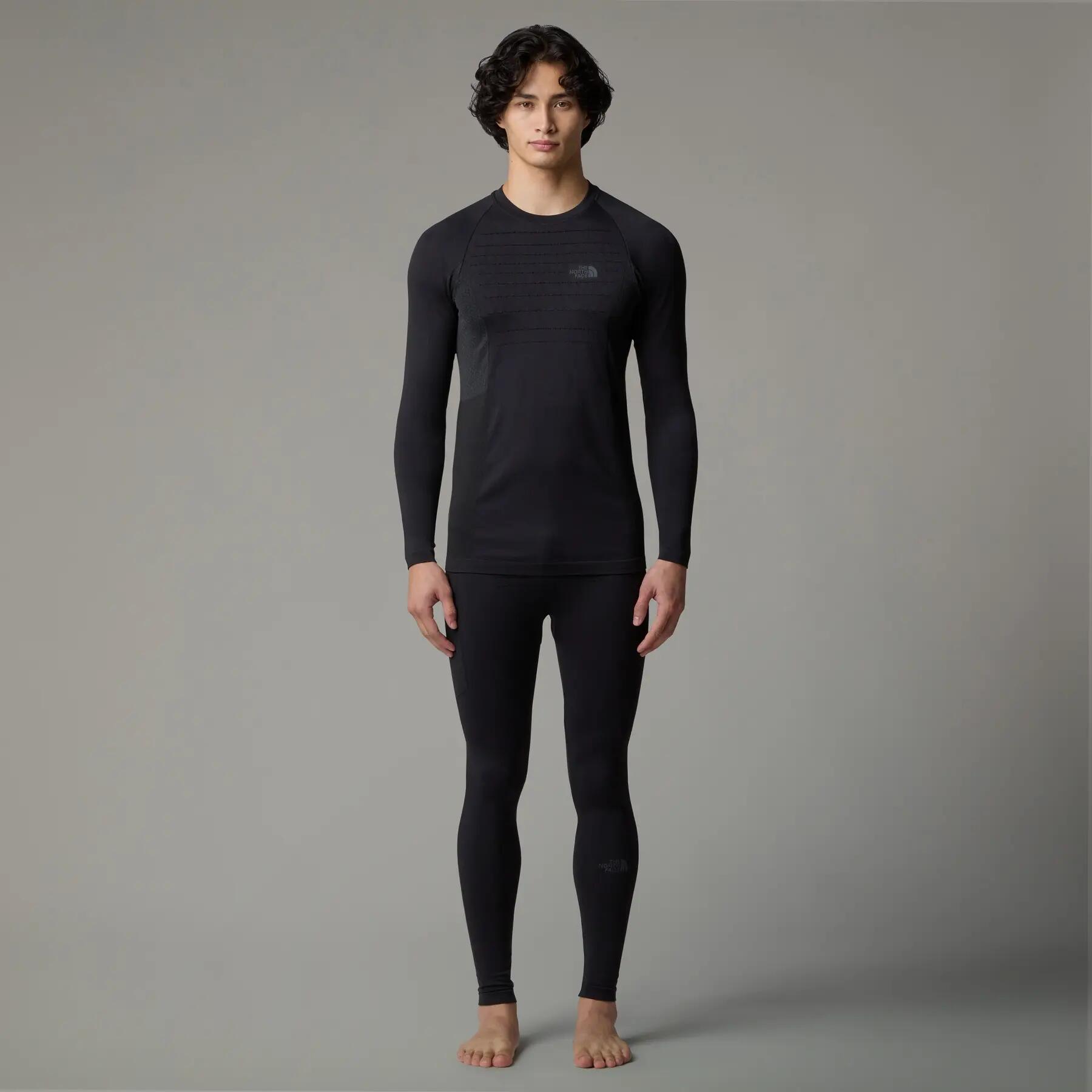 Leggings de sport pour hommes THE NORTH FACE SPORT NF0A89NSJK3 5/5