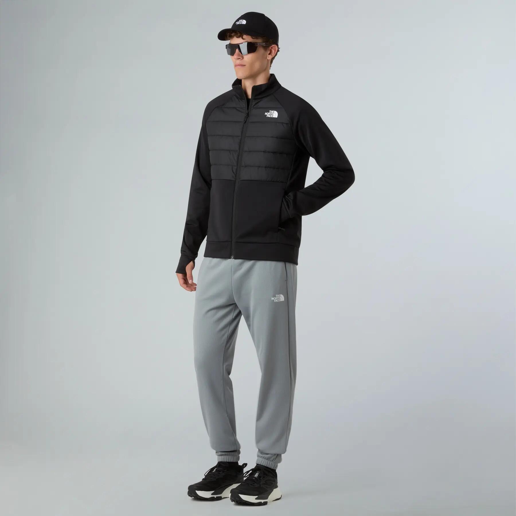 Giacca sportiva da uomo THE NORTH FACE REAXION FL 6/6