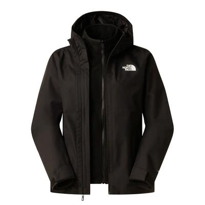 Giacca sportiva da donna THE NORTH FACE QUEST TRICLIMATE