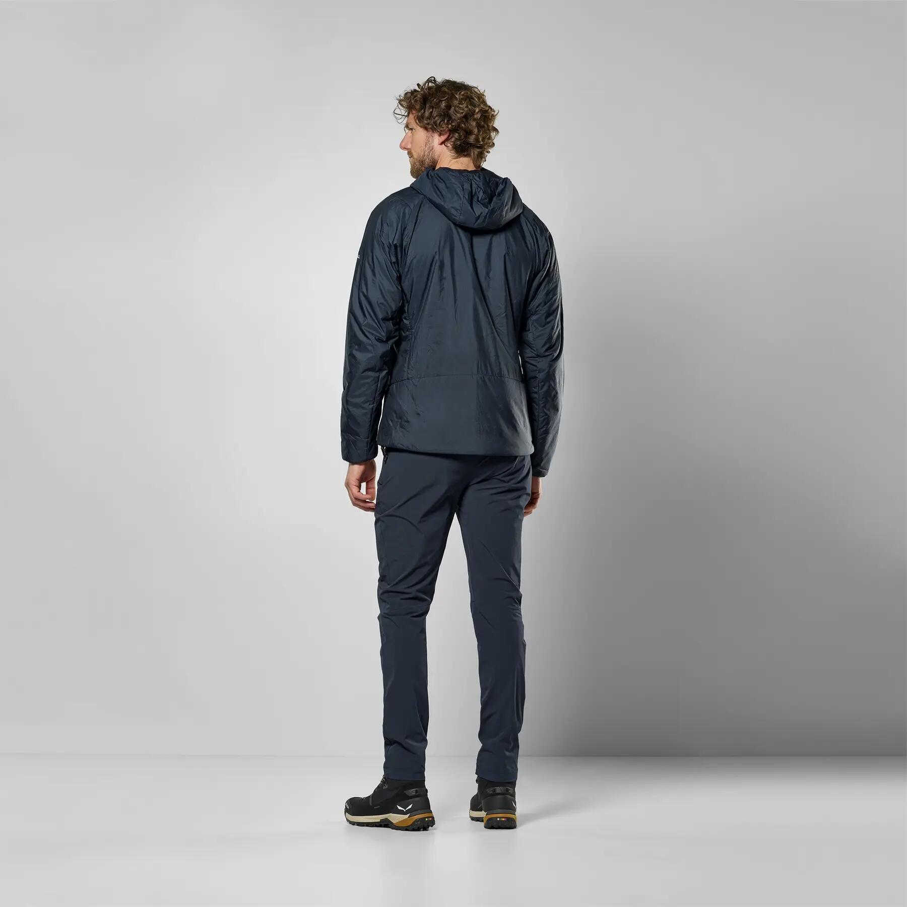 wasserdichte Damen-Sportjacke THE NORTH FACE QUEST 8/9