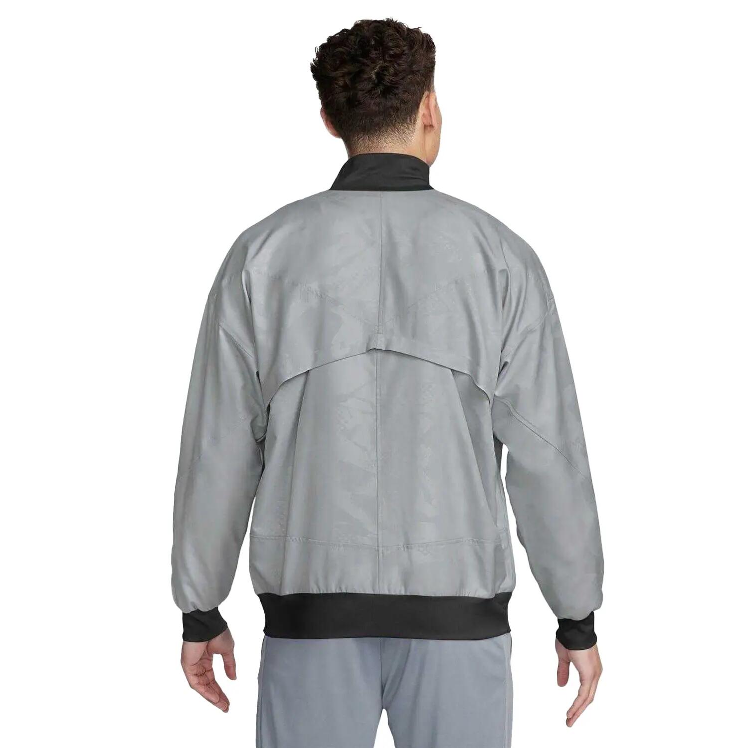 "Strike" Anthem Jacket für Herren Grau 2/3
