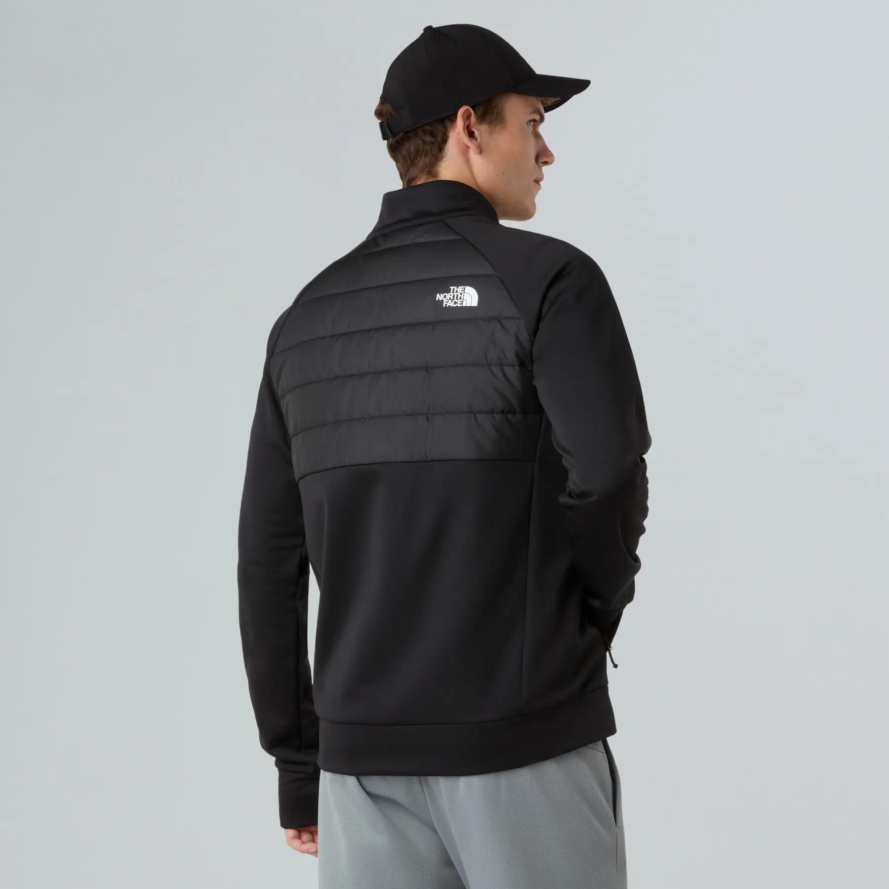 Giacca sportiva da uomo THE NORTH FACE REAXION FL 4/6