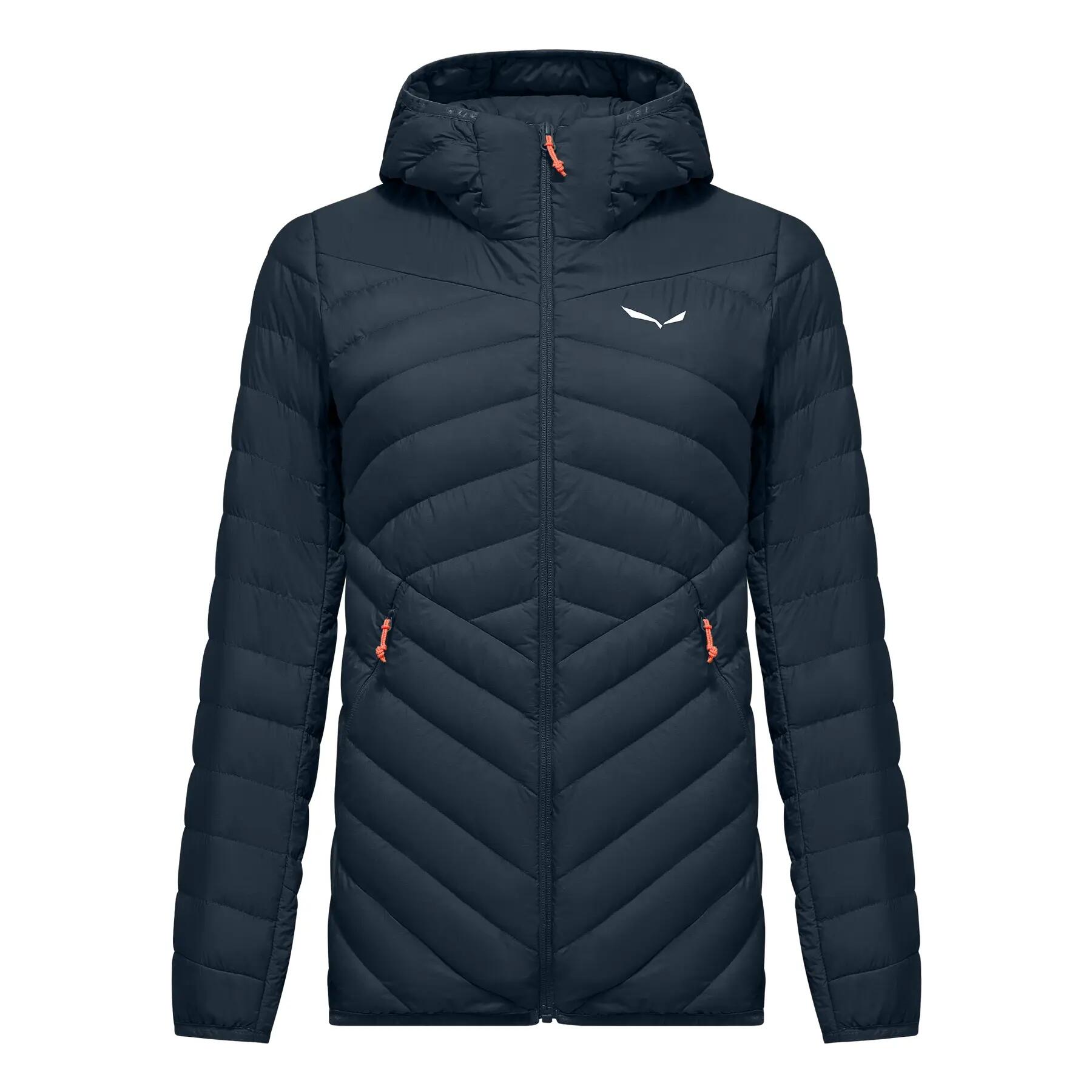 Doudoune de sport Salewa BRENTA pour femme 1/3