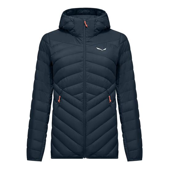 Doudoune de sport Salewa BRENTA pour femme