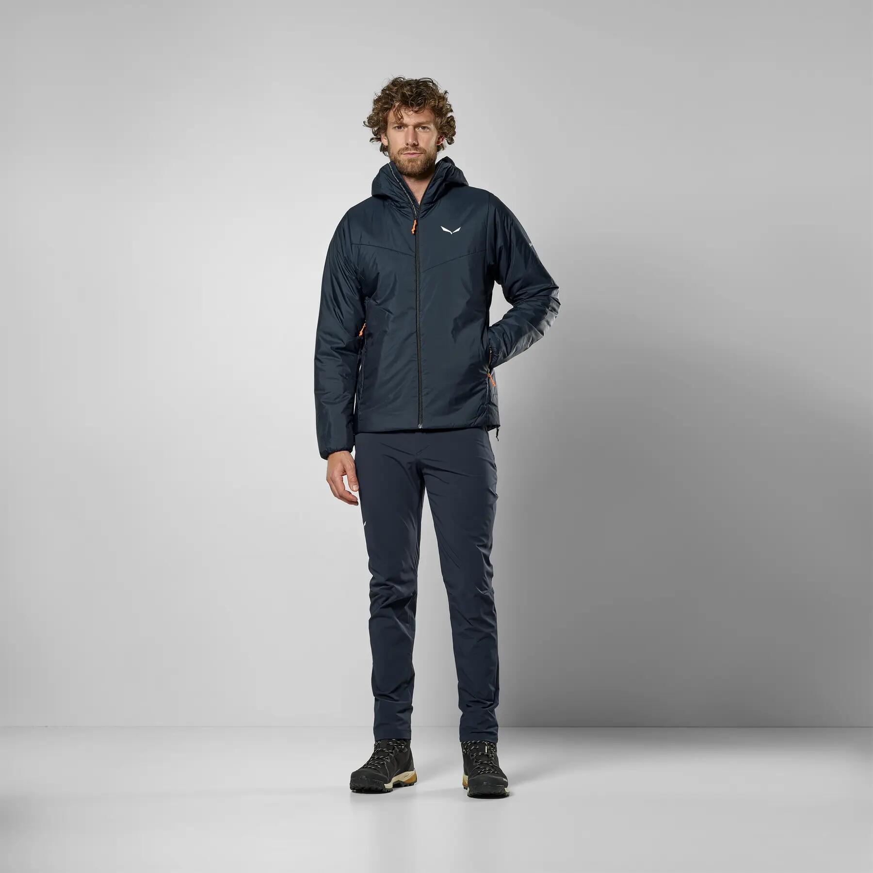 wasserdichte Damen-Sportjacke THE NORTH FACE QUEST 7/9