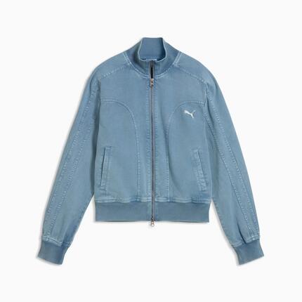 Veste de sport femme Puma FUTURE ARCHIVE
