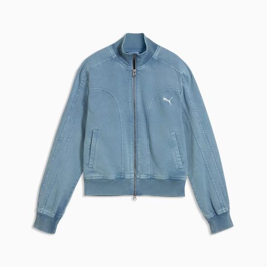 Veste de sport femme Puma FUTURE ARCHIVE