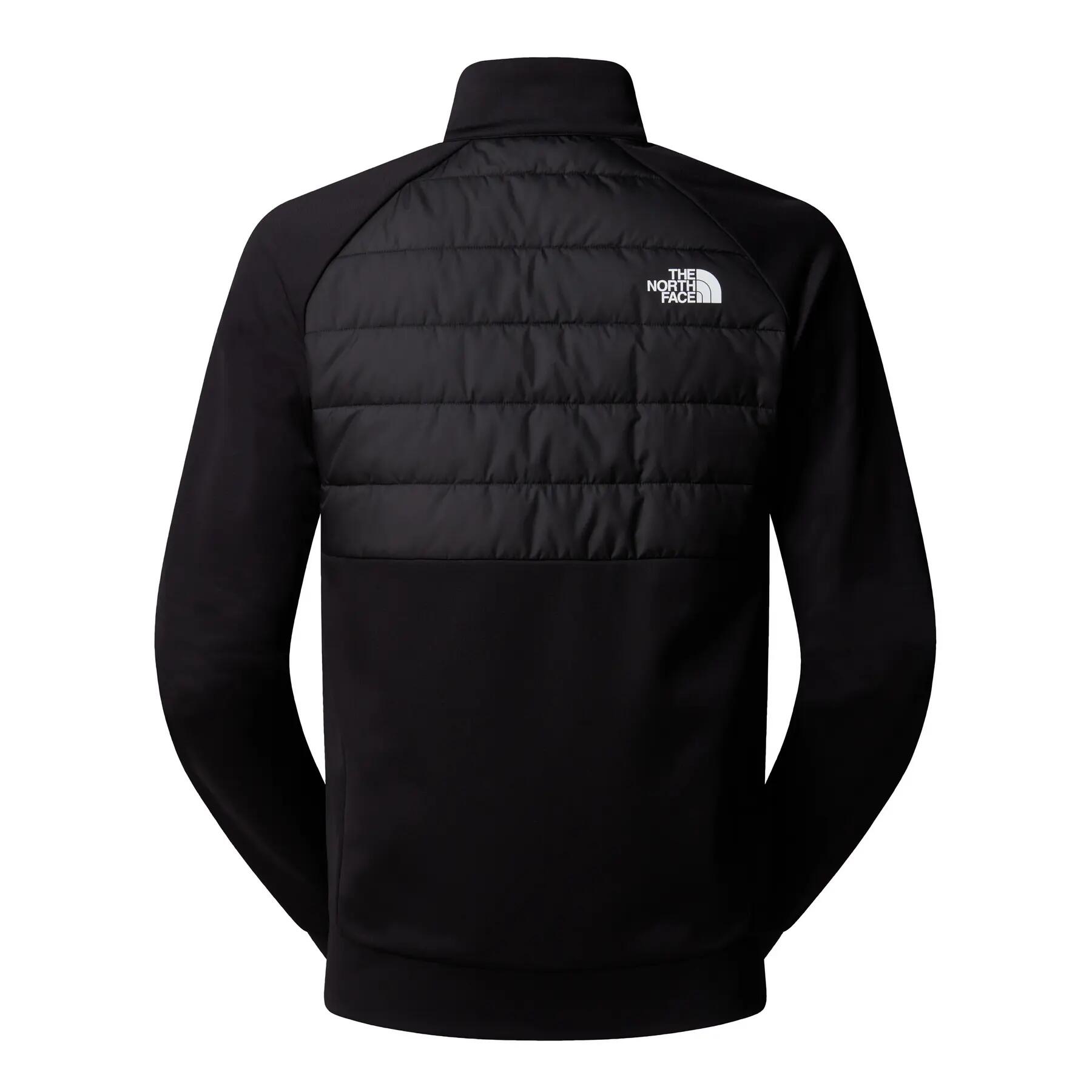 Giacca sportiva da uomo THE NORTH FACE REAXION FL 2/6