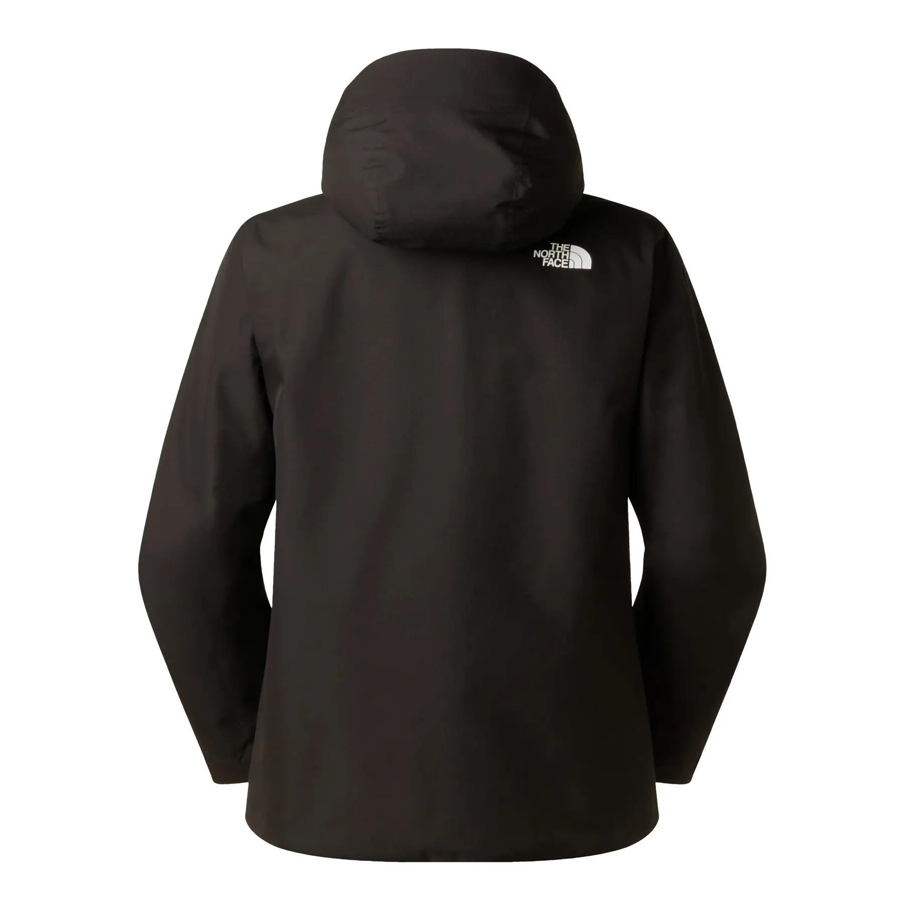 Giacca sportiva da donna THE NORTH FACE QUEST TRICLIMATE 3/9