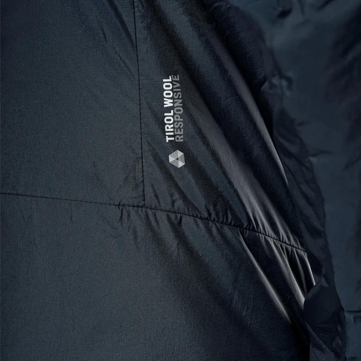Giacca sportiva da uomo Salewa PUEZ CATINACCIO 4/9