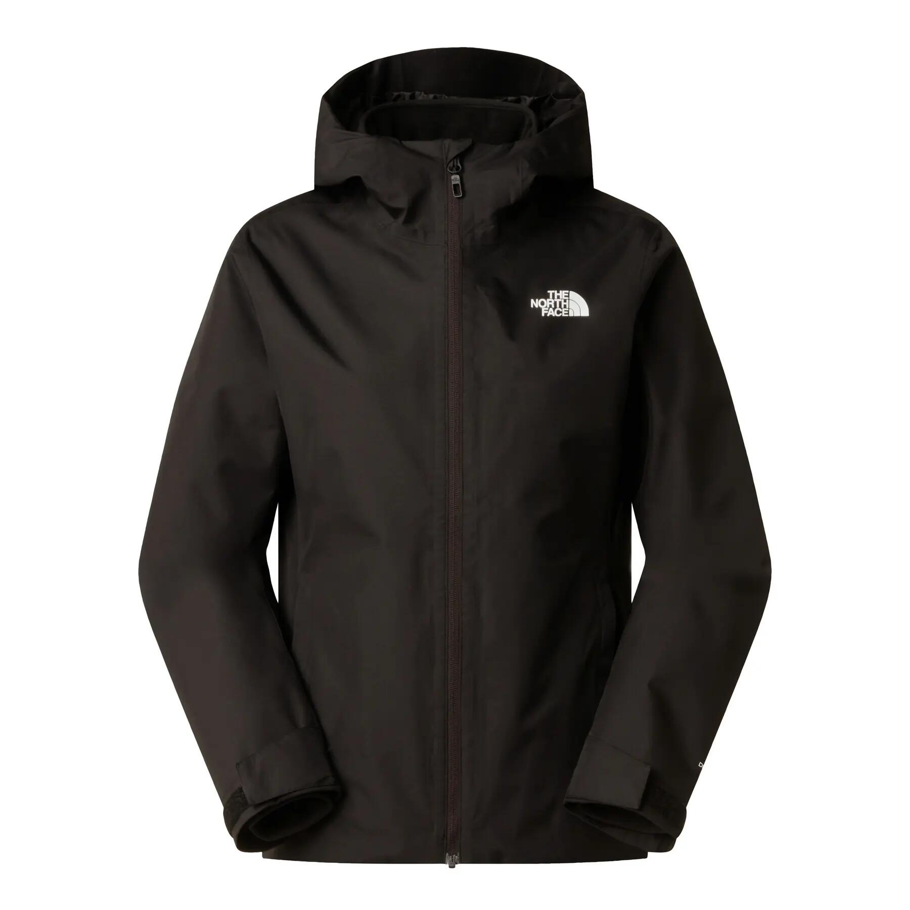 Giacca sportiva da donna THE NORTH FACE QUEST TRICLIMATE 2/9