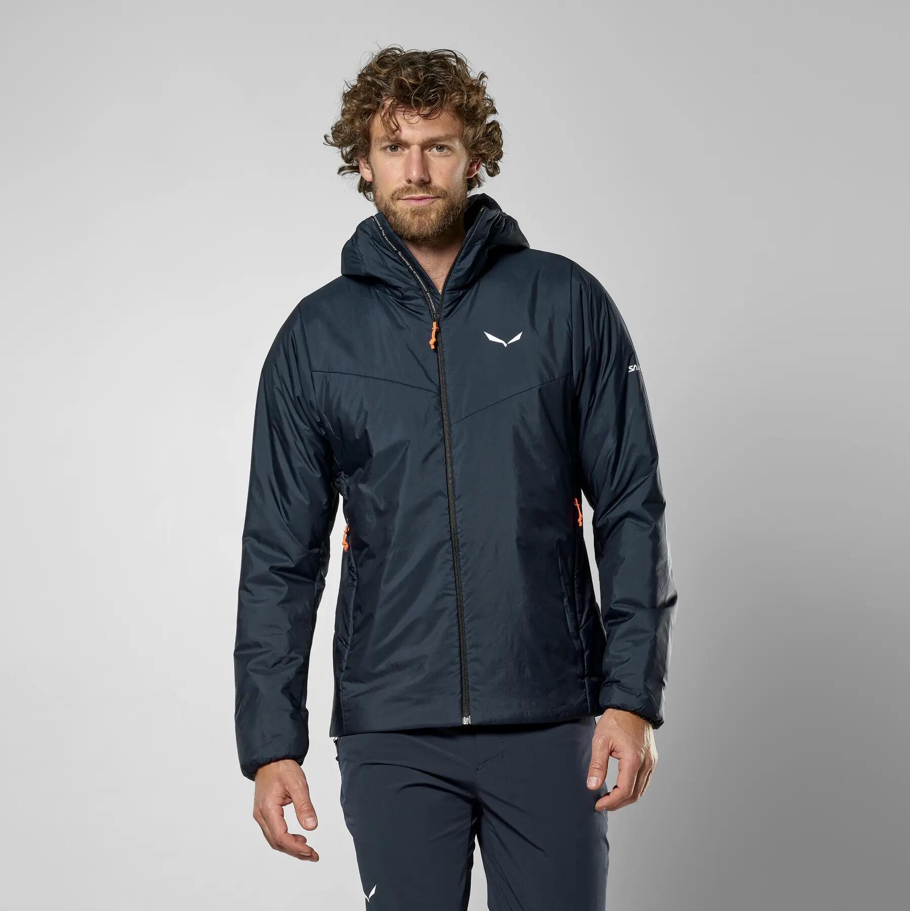 Giacca sportiva da uomo Salewa PUEZ CATINACCIO 3/9