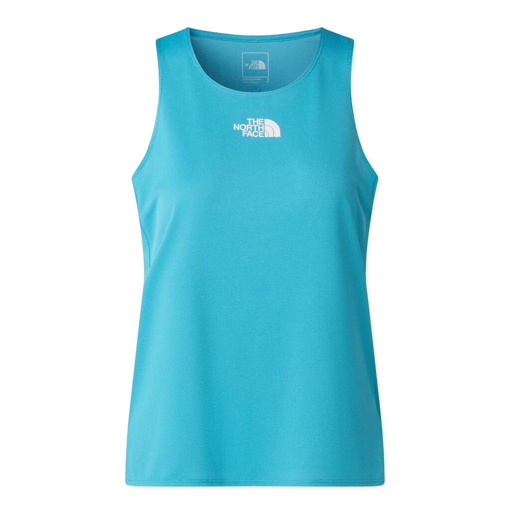 THE NORTH FACE Tank LIGHTBRIGHT women's running top