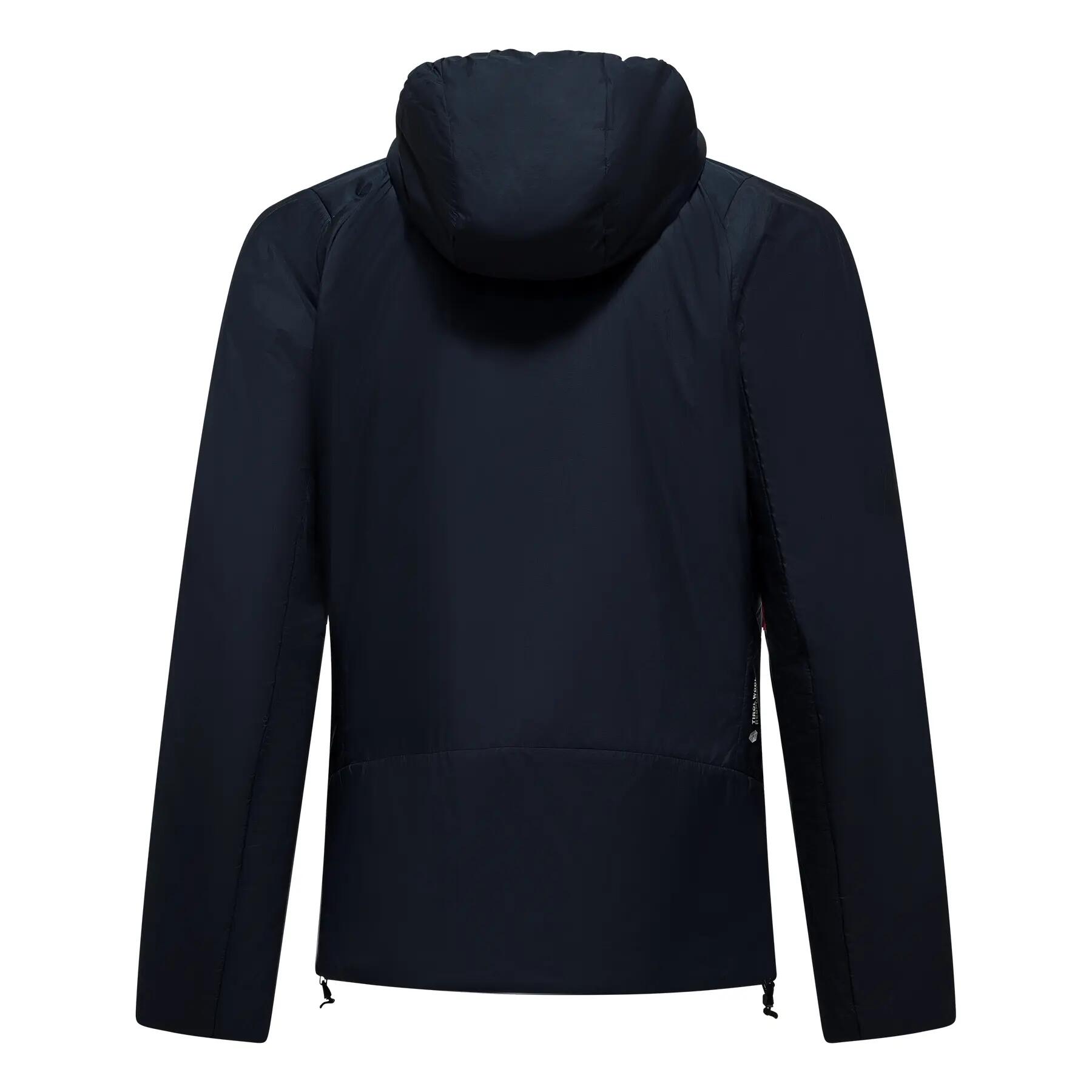 Giacca sportiva da uomo Salewa PUEZ CATINACCIO 2/9