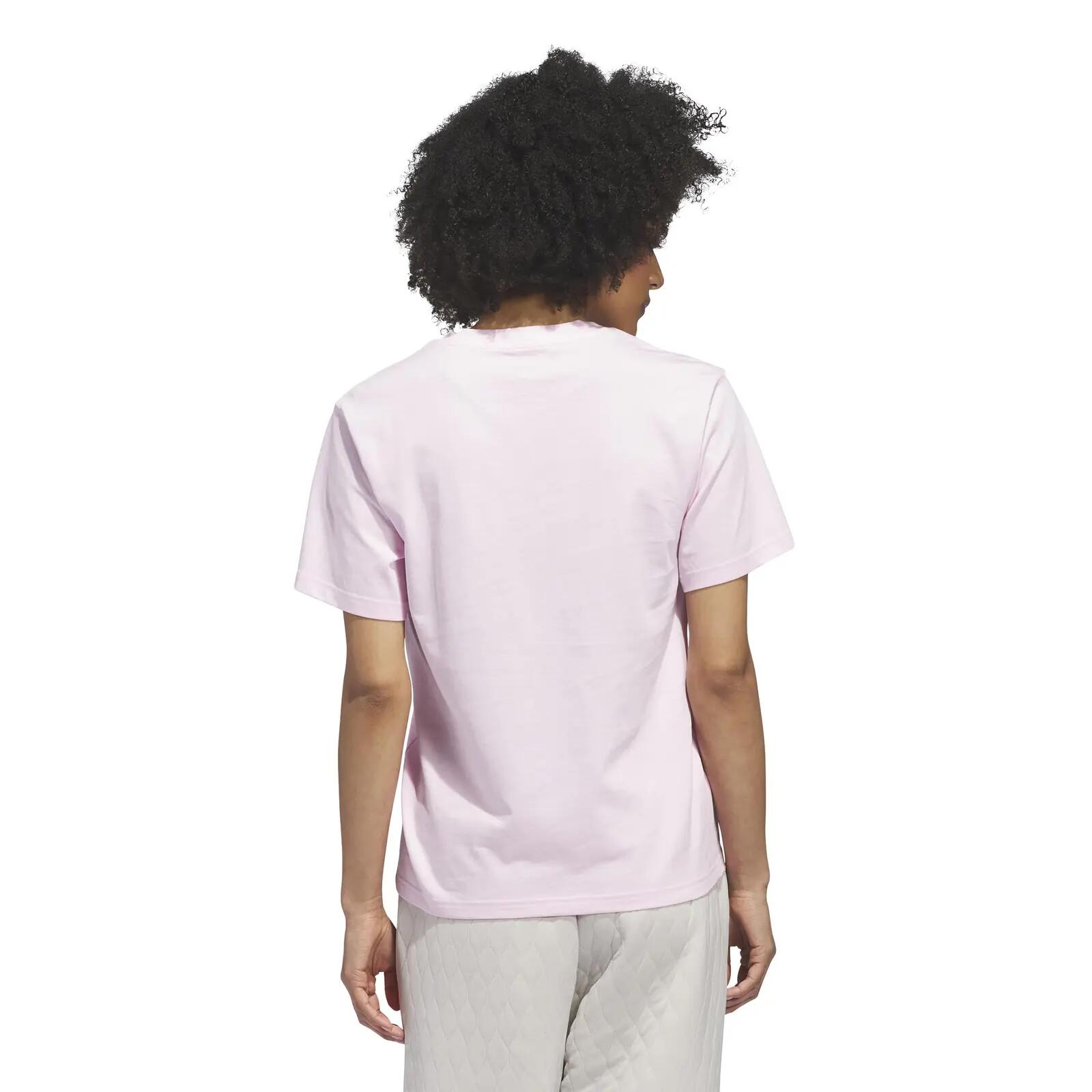 Koszulka damska ADIDAS SLIDE VNECK L 4/7