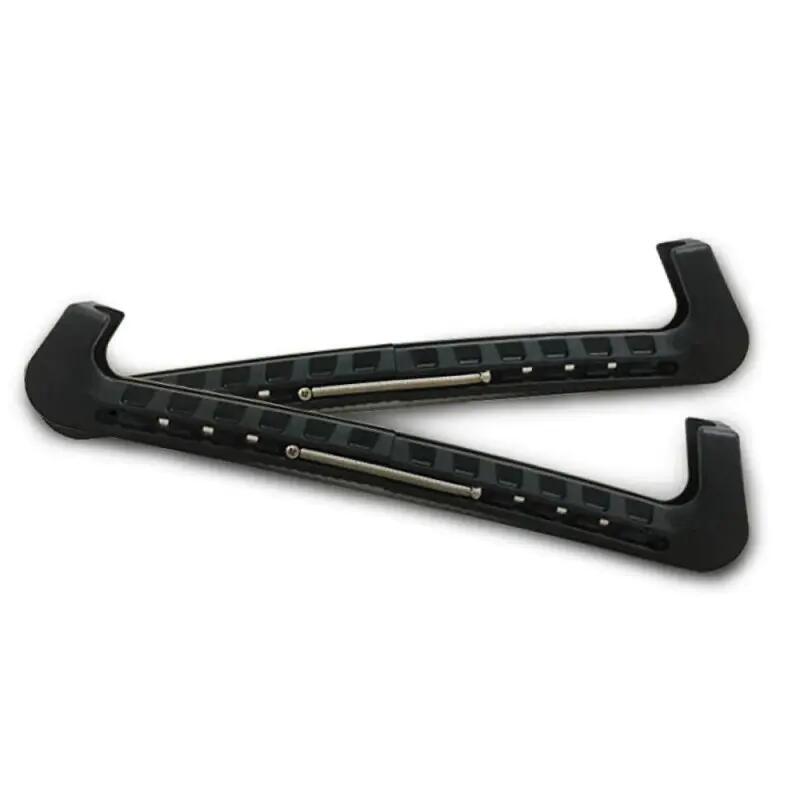 EDEA Adjustable protecții pentru lame negre