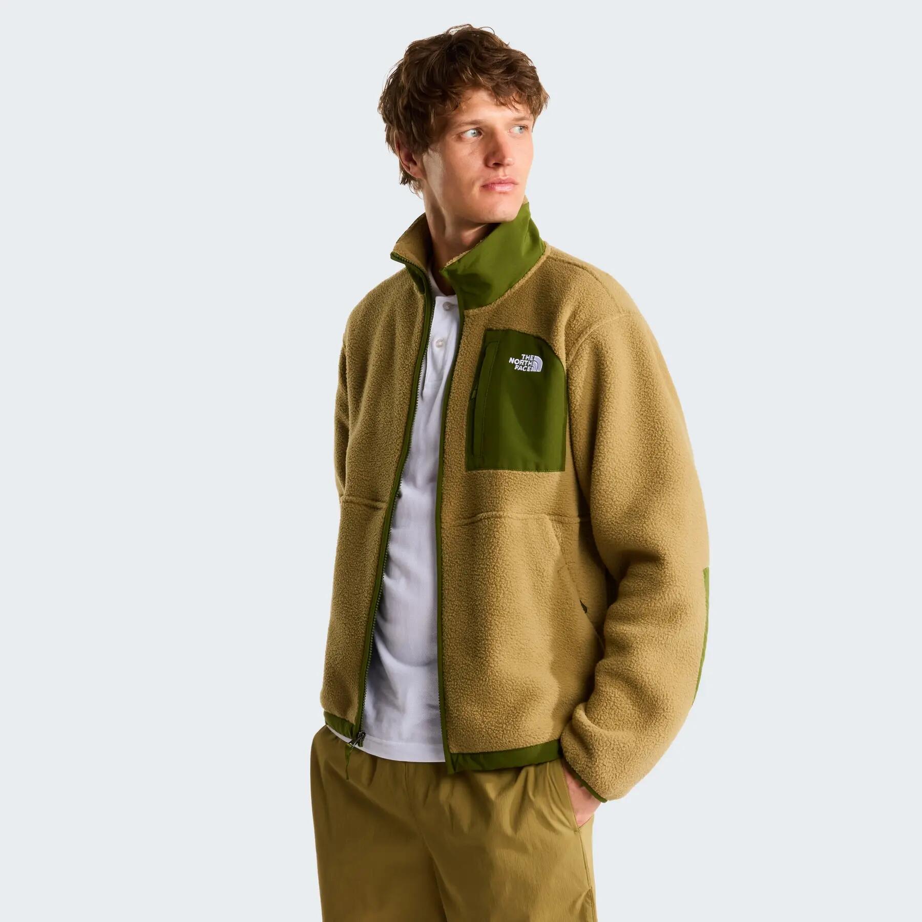Giacca sportiva da uomo THE NORTH FACE YUMIORI OFF 7/7